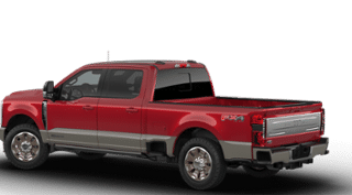 2026 Ford Super Duty® External Image 3